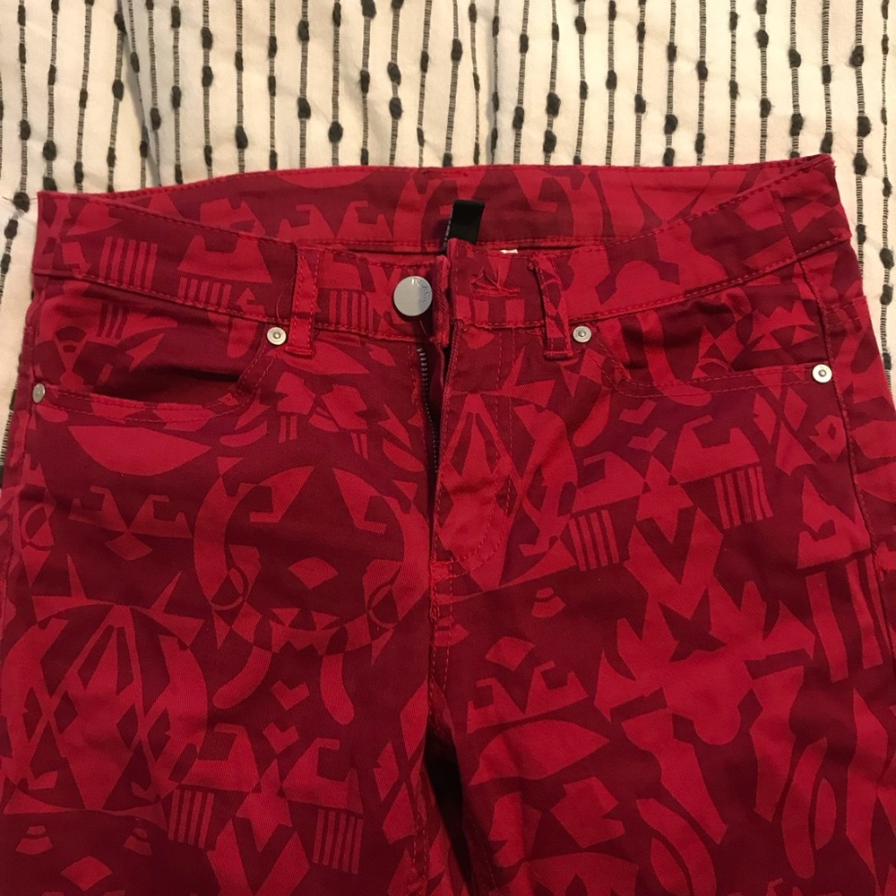 Pants - Picture 2 of 2